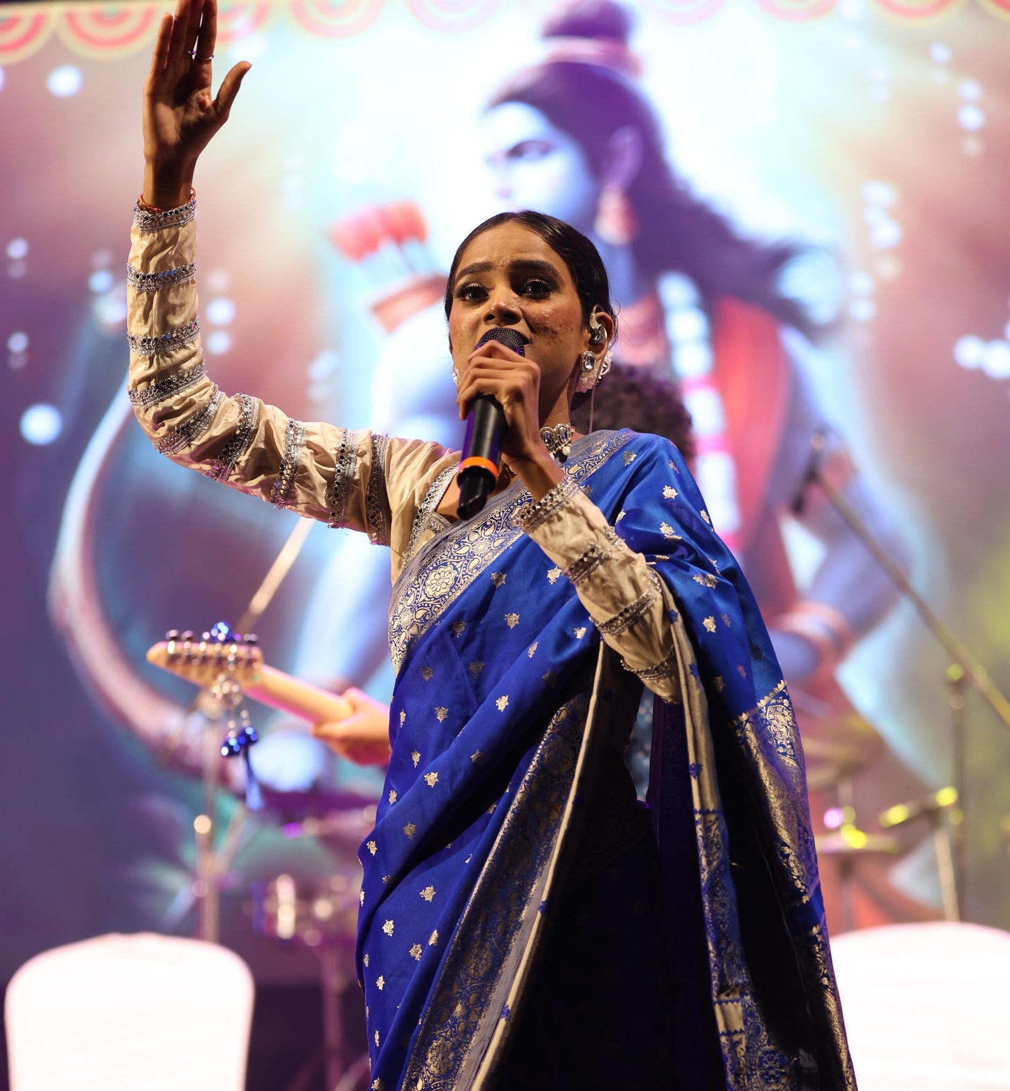Ahmedabad's Biggest Bhajan Clubbing Ft. Fusion albela band - 15th August, 2026 (Independence Day)