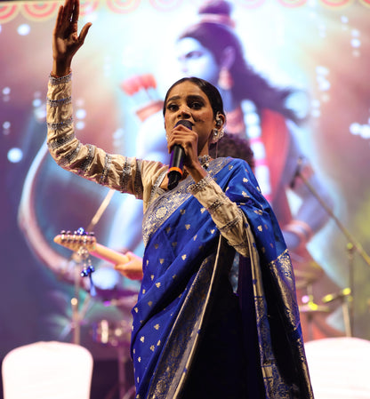 Ahmedabad's Biggest Bhajan Clubbing Ft. Fusion albela band - 15th August, 2026 (Independence Day)